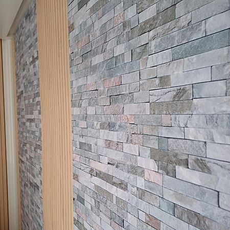 펠게이라스 Bicycle House 빌라 외부 사진