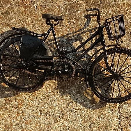 펠게이라스 Bicycle House 빌라 외부 사진
