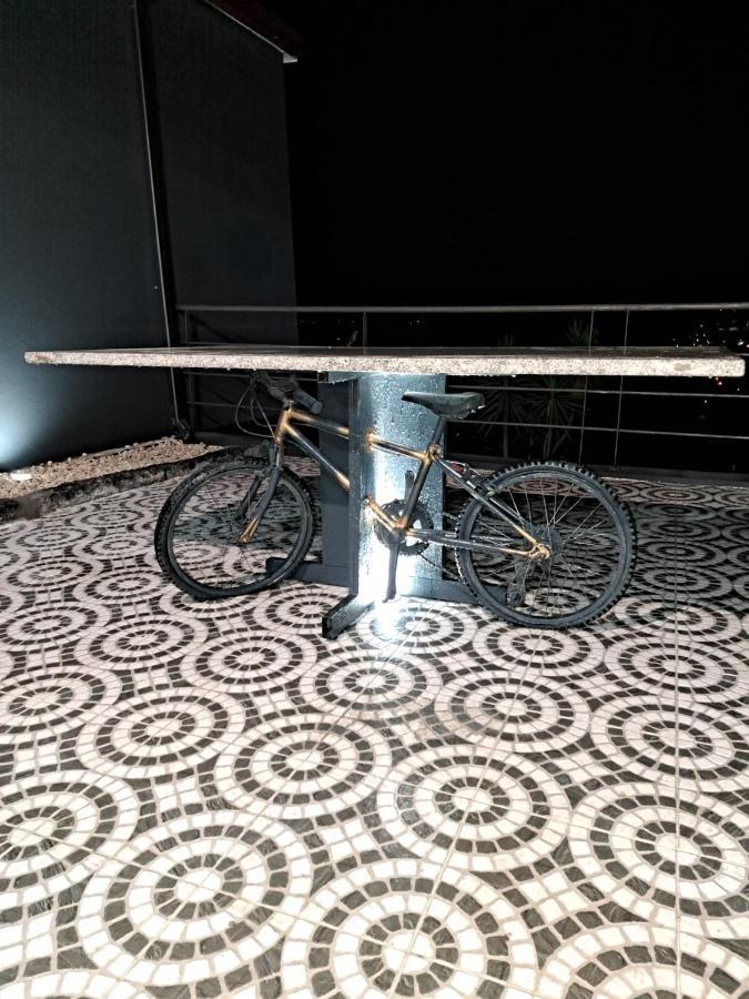 펠게이라스 Bicycle House 빌라 외부 사진