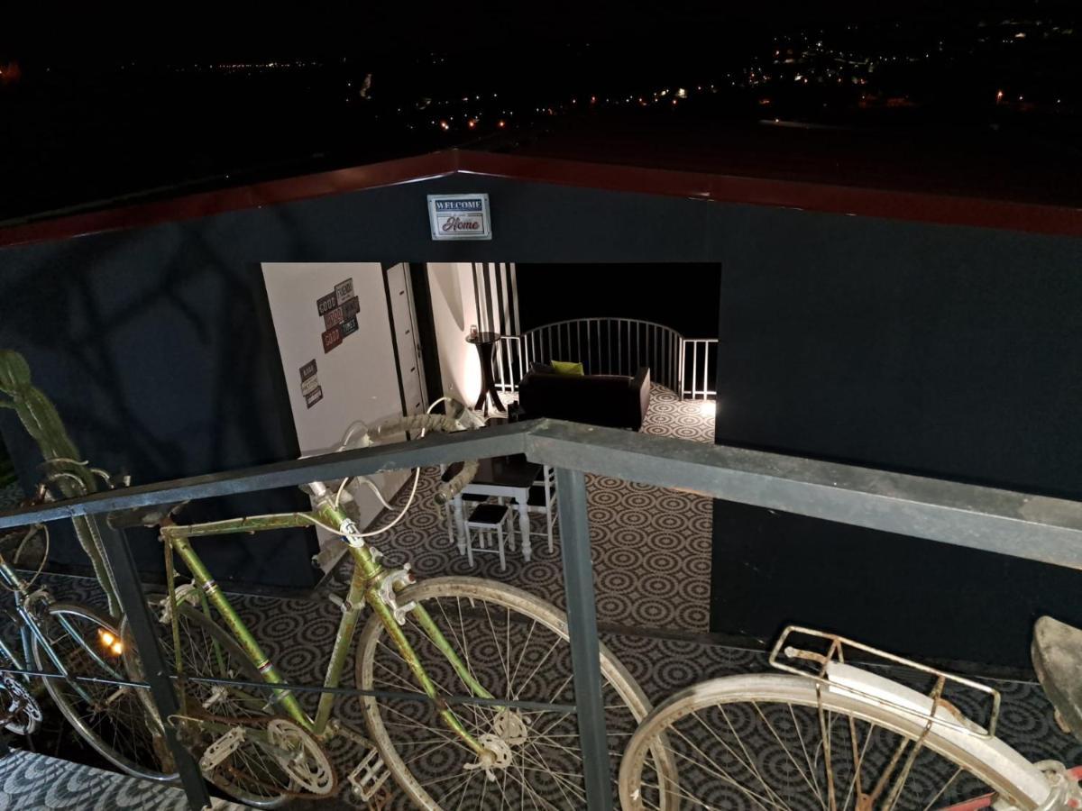 펠게이라스 Bicycle House 빌라 외부 사진