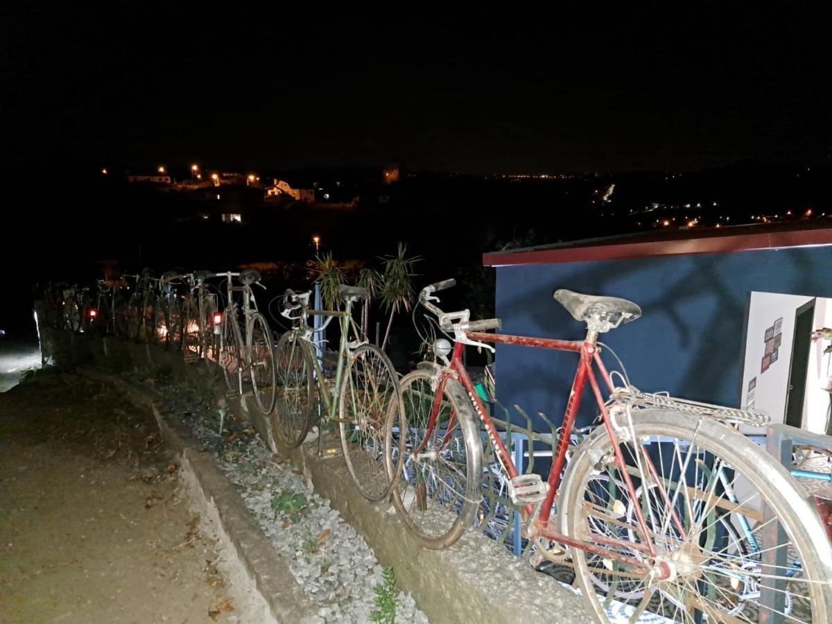 펠게이라스 Bicycle House 빌라 외부 사진