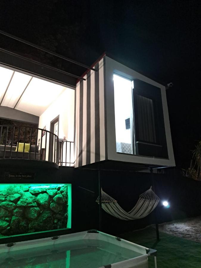 펠게이라스 Bicycle House 빌라 외부 사진