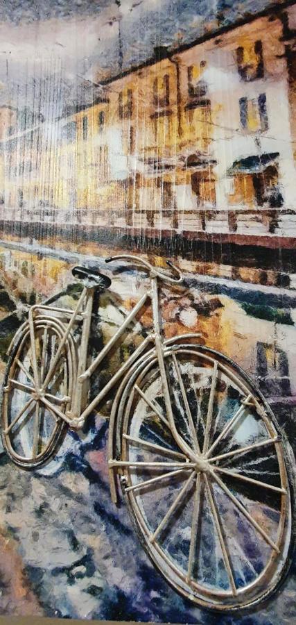 펠게이라스 Bicycle House 빌라 외부 사진