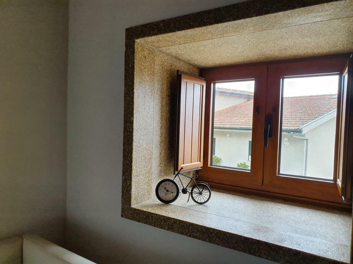 펠게이라스 Bicycle House 빌라 외부 사진